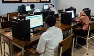 Jawab Tantangan Masa Depan, SMP PCI Hadirkan Sistem Digitalisasi TAKJUP DIGI PCI 
