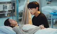 Link Nonton dan Spoiler Ghost Doctor Episode 13, Cha Young Min Hancurkan Go Seung Tak