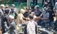 8 Fakta Soal Pengukuran Tanah Kuari Desa Wadas Purworejo yang Ricuh dan Mengakibatkan Puluhan Warga Diamankan 
