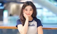 Profil Livy Renata, Biodata, Karier, hingga Hobi, Selebgram Cantik Sekaligus Brand Ambassador Alter EGo