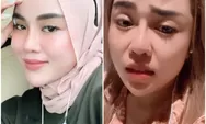 Kenapa Medina Zein Lepas Hijab? Simak Curhatannya di Sini