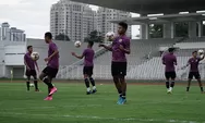 Timnas Indonesia Batal Ikut Piala AFF U-23 2022, Begini Penyebabnya