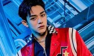 Lama Menghilang, Lucas NCT Akhirnya Muncul Lagi, Langsung Trending Topic Twitter