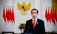 Presiden Jokowi Apresiasi Peran ACT-A Masih Sangat Dibutuhkan untuk Menjembatani Ketimpangan Vaksinasi Global