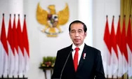 Presiden Jokowi di One Ocean Summit Menyampaikan Capaian Sejumlah Komitmen Indonesia dalam Perlindungan Laut