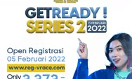 Banyak Hadiah Menarik, Ayo Daftar DigiCash VRace - Virtual Bike & Walk Series 2 