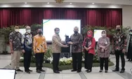  bank bjb Terima Kunjungan Studi Banding BPD Kalteng dan BPD Sumut