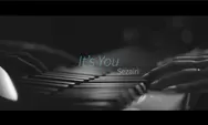 Lirik lagu ‘ It's You’ - Sezairi yang Viral di Instagram, Beserta Terjemahan Bahasa Indonesia