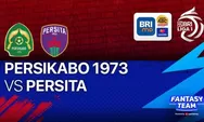 Link Live Streaming Persikabo vs Persita Tangerang Gratis Siaran Langsung, Prediksi dan Head to Head BRI Liga 