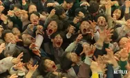 Sutradara Ungkap Zombie Baru Kebal dan Abadi di All of Us Are Dead Season 2