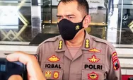 Polda Jateng Peringatkan Akun Provokatif yang Menghasut Kondisi Desa Wadas: Kami Tidak Segan Menindak