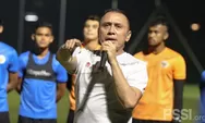 Ketum PSSI: Keputusan Mundur dari Piala AFF U-23 Demi Kemanusiaan dan Kesehatan