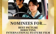 10 Film Masuk Nominasi Best Picture Oscar 2022, Film Apa yang Akan Menang?