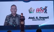 PWI Pusat Kutuk Kekejian Israel Atas Pembunuhan Wartawan Palestina, Serukan Penyelidikan Independen