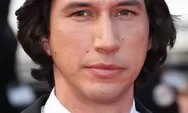 Film Biografi Ferrari Resmi Dibintangi Adam Driver