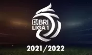Hasil Lengkap Pertandingan Pekan ke-25 BRI Liga 1 2021-2022, Bali United Bayangi Arema FC