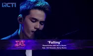 Lirik Lagu ‘Falling’ – Harry Styles, Dinyanyikan oleh Alvin Jonathan di X Factor Indonesia