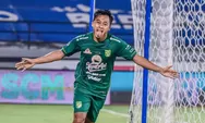 Hasil Persebaya Surabaya Vs Arema FC: Gol Tunggal Samsul Arif Hempaskan Singo Edan Dalam Derby Jawa Timur