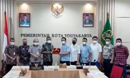Targetkan 4 Juta Jaringan Gas Bumi, Subholding Gas Pertamina Gandeng Pemda di Jateng Selatan dan DIY
