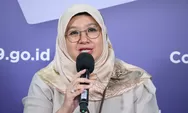 Puncak Omicron di Depan Mata, Kemenkes Minta Masyarakat Waspada