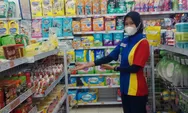 Promo Gajian Indomaret 3 Maret 2022 : Pakai Ovo Lebih Hemat