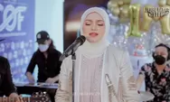 Lirik Lagu ‘Purnama Merindu’ – Siti Nurhaliza, Dinyanyikan Ulang oleh Zinidin Zidan