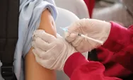 Informasi Vaksinasi Booster Dosis 3 AstraZeneca di Rungkut 2 Tanggal 21 - 26 Februari 2022 