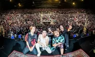Dalam Banget! Inilah 6 Lagu ONE OK ROCK Paling Populer Beserta Maknanya