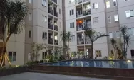 Butuh Hunian Sementara di Kota Bandung, Cek Rekomendasi Apartemen Terbaik dengna Harga Terjangkau