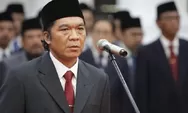 IKA Untirta Apresiasi Presiden Jokowi Tetapkan AlMuktabar jadi Penjabat Gubernur Banten