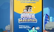 PPR iB Maslahah bank bjb syariah Wujudkan Mimpi Milenial Punya Rumah di Usia Muda