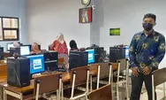 Kuota Daftar Dibatasi, Ketua PPDB SMP PCI: Kami Fokus Pada Kualitas, Bukan Kuantitas dan Punya Cita-cita Besar