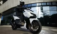 Astra Motor Jateng Luncurkan All New Honda Vario 160, Matic Flat Deck Pertama di Indonesia, Segini Harganya