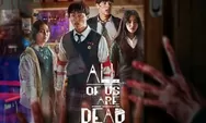 6 Drama dan Film Korea yang Mengangkat Cerita Zombie, yang Penuh Adegan Seru dan Menegangkan