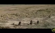 Sinopsis Film The Lord of The Rings: The Two Towers, Ketika Rombongan Pembawa Cincin Terpecah Belah 