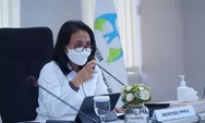 Menteri PPPA Menegaskan Pentingnya Bangun Ekosistem Digital Ramah Anak, Berikut Alasannya...
