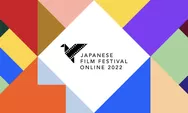 5 Rekomendasi Film Yang Bisa Ditonton Gratis Di Japanese Film Festival Online 2022
