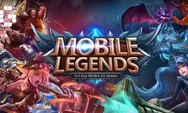 Kode Redeem ML Mobile Legends Siap Klaim Sabtu 11 Juni 2022, Hadiah Menarik Sebelum Push Rank
