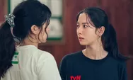 Sinopsis Drama Korea ‘Twenty Five, Twenty One’ Episode 3, Kekaguman Na Hee Do Berubah Jadi Benci