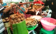  Kuliner Malam Malang: Sego Resek, Masakan Nasi Sampah Legendaris Sejak 1959 
