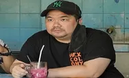 Youtube Nex Carlos Ternyata Lebih Milih Kentut Daripada Batuk, Kenapa Ya?