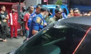 Bocah Terjebak Dalam Mobil di SPBU Sudirman, Evakuasi Tim Rescue Berlangsung Dramatis