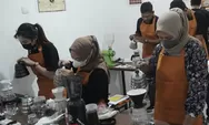 Banyak Kedai Kopi Buka Lowongan Kerja, CV Batang Coffe Gelar Pelatihan Kompetensi Barista 