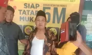 Anggota DPRD Kepulauan Riau Mendorong Penanganan Krisis Air Bersih di Batam