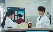 Link Nonton Ghost Doctor Episode 16 di VIU: Akhir Kisah Cha Young Min