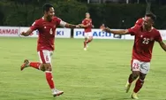 PSSI Rencana Dua Laga Uji Coba di Fifa Matchday Bulan Maret