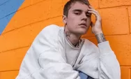 Penyanyi Justin Bieber Positif Covid-19, Konser Las Vegas Ditunda, Penggemar Telanjur Beli Tiket