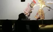 Dalang Ki Warseno Hajar Karakter Wayang Mirip UKB, Warganet Ramai Hujat Gus Miftah