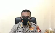 Anggota Polisi Korban Konflik Ori-Kariuw Maluku Tengah Meninggal Akibat Kena Tembakan