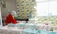 8 Bayi Lahir di Tanggal Cantik di RSIA Cahaya Bunda Cirebon